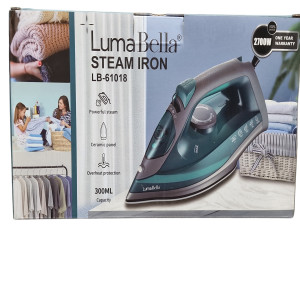 Утюг LUMABELLA  LB-61018