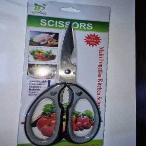 Ножницы кухонные SCISSORS