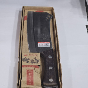 Топор с деревянной ручка japan.RP 16063-12