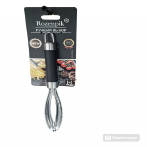 Рыбочистка металлическая ROZENPIK BJ12B101