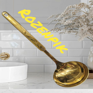 Половник златой (бол) ROZENPIK