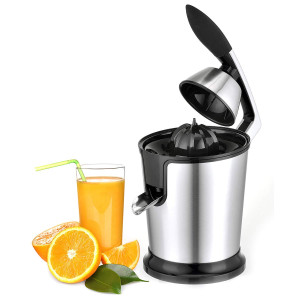 Соковыжималка Winning Star Citrus Juicer 300мл. - ST-5509-J