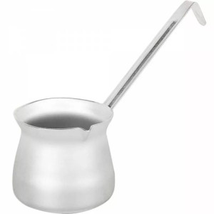 Кофеварка алюм 0,5л ТМ Калитва