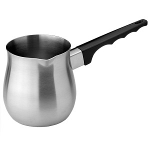 Кофеварка нерж 650мл HE2991-650