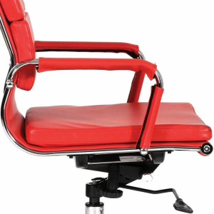 Кресло Кинг 1/1 арт. 750 Красный