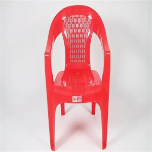 Кресло Кемер 1/1 арт. 752 Красный