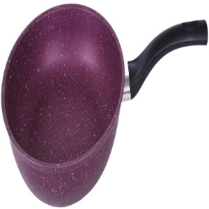 Сковорода а/пр литая 26см Trendy style mystery ТМ KUKMARA