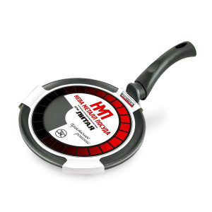 Блинница а/пр литая 20см ТМ НМП