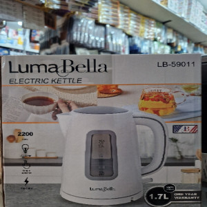 Электрочайник 1,7л.2200w.LumaBella.   LB-59011