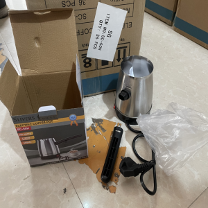 Кофеварка нержавеющая 0.5 SC50H