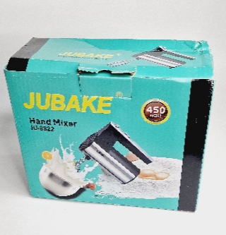 Миксер JUBAKE